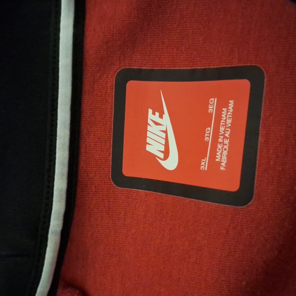 Nike Tech Jacket - image 2